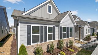 1409 White Verona Way, Knightdale, NC 27545