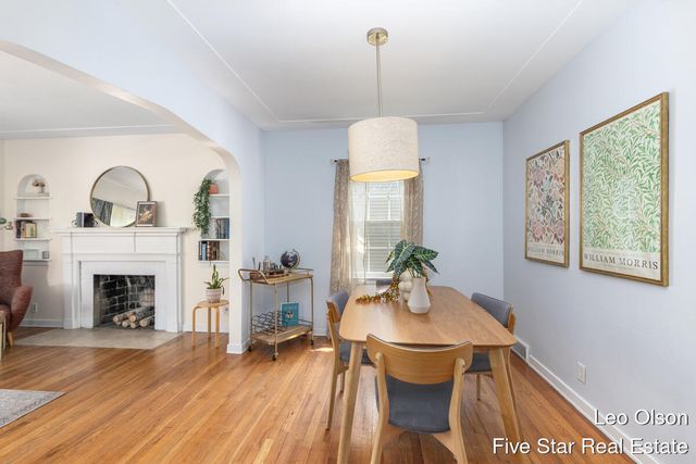 938 Alger Street Se, City Of Grand Rapids, MI 49507