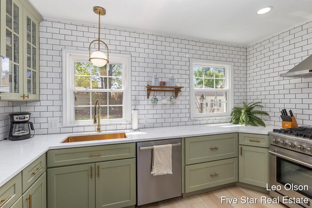 938 Alger Street Se, City Of Grand Rapids, MI 49507