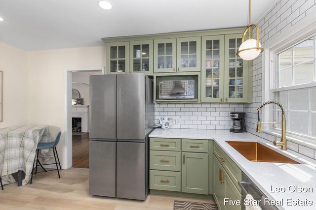 938 Alger Street Se, City Of Grand Rapids, MI 49507