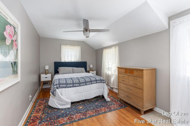 938 Alger Street Se, City Of Grand Rapids, MI 49507
