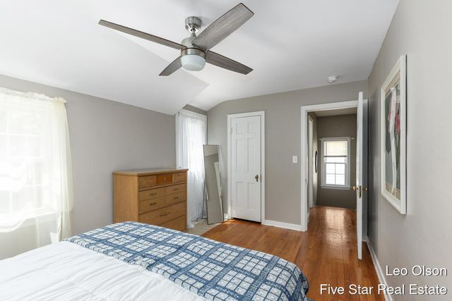 938 Alger Street Se, City Of Grand Rapids, MI 49507