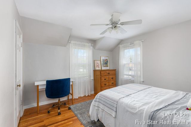 938 Alger Street Se, City Of Grand Rapids, MI 49507