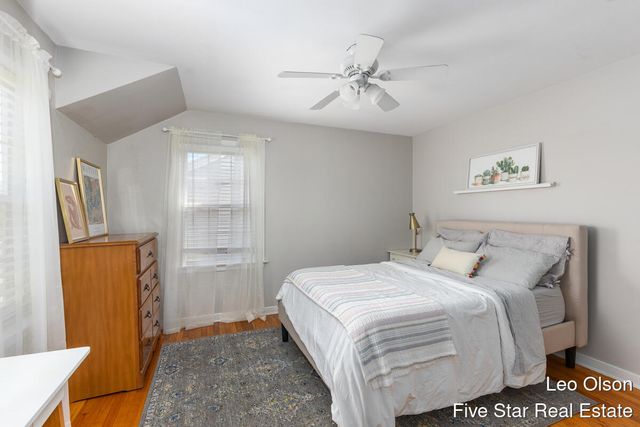 938 Alger Street Se, City Of Grand Rapids, MI 49507