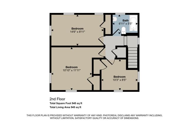 938 Alger Street Se, City Of Grand Rapids, MI 49507