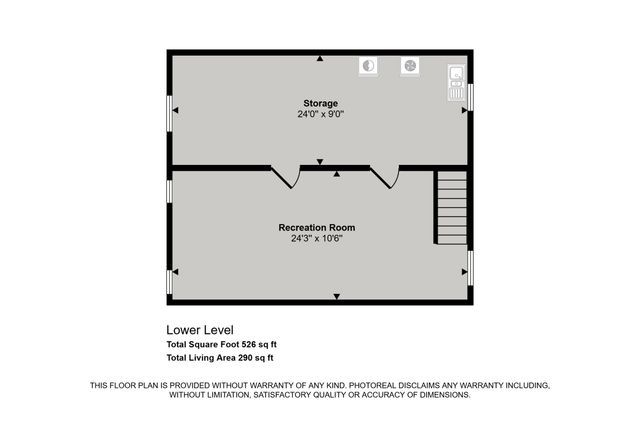 938 Alger Street Se, City Of Grand Rapids, MI 49507