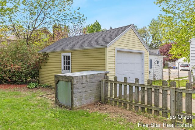 938 Alger Street Se, City Of Grand Rapids, MI 49507