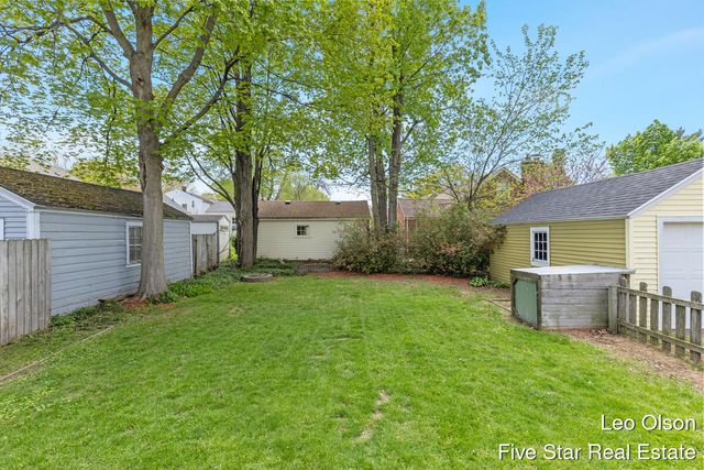 938 Alger Street Se, City Of Grand Rapids, MI 49507