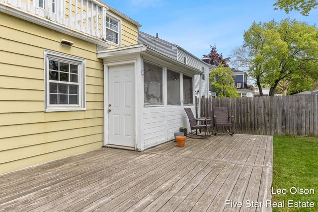 938 Alger Street Se, City Of Grand Rapids, MI 49507