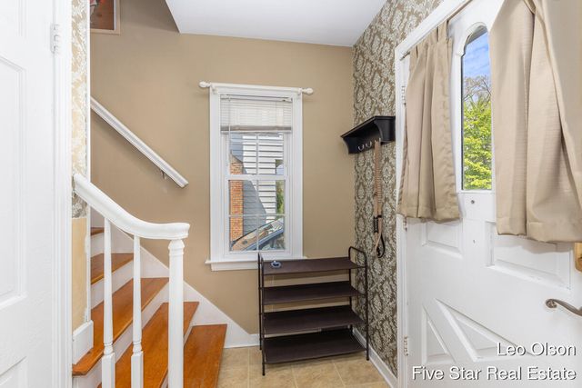 938 Alger Street Se, City Of Grand Rapids, MI 49507