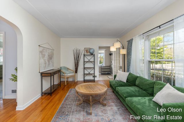 938 Alger Street Se, City Of Grand Rapids, MI 49507