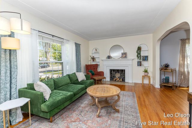 938 Alger Street Se, City Of Grand Rapids, MI 49507