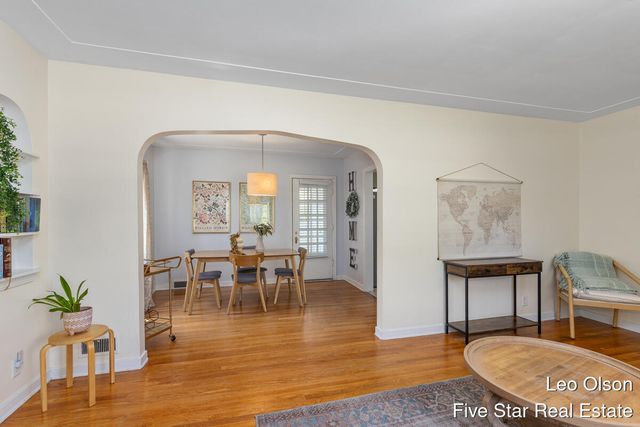 938 Alger Street Se, City Of Grand Rapids, MI 49507