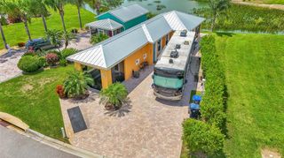3261 FISH HAWK DRIVE, Polk City, FL 33868