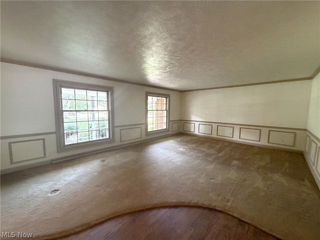 3883 Croydon Drive NW, Canton, OH 44718