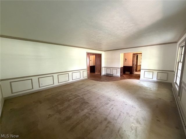 3883 Croydon Drive NW, Canton, OH 44718