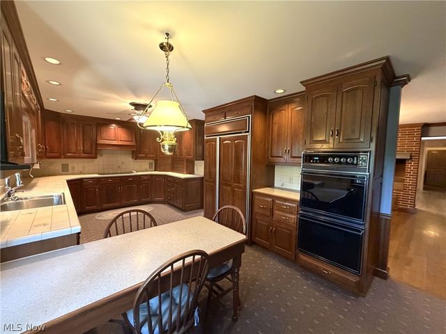 3883 Croydon Drive NW, Canton, OH 44718