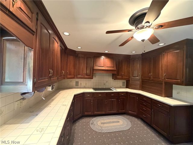 3883 Croydon Drive NW, Canton, OH 44718