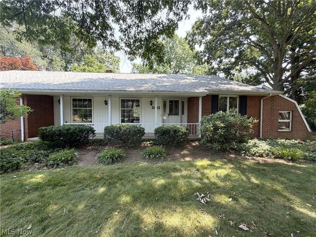 3883 Croydon Drive NW, Canton, OH 44718