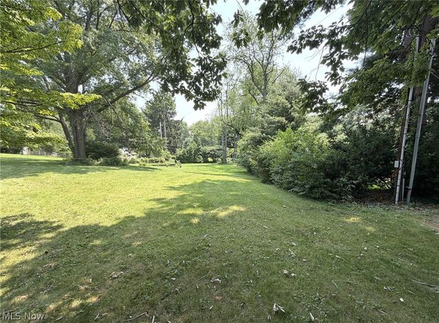 3883 Croydon Drive NW, Canton, OH 44718