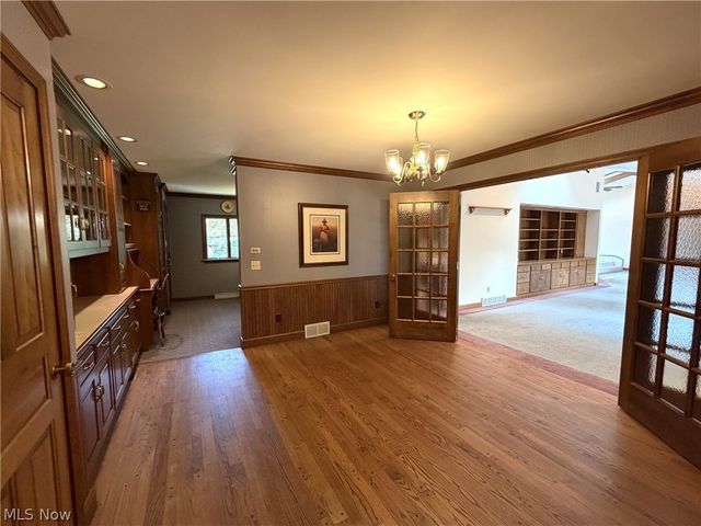 3883 Croydon Drive NW, Canton, OH 44718