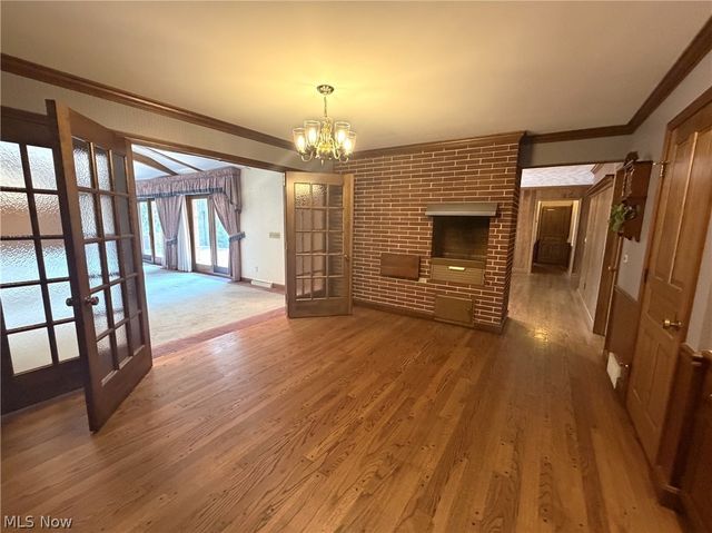 3883 Croydon Drive NW, Canton, OH 44718