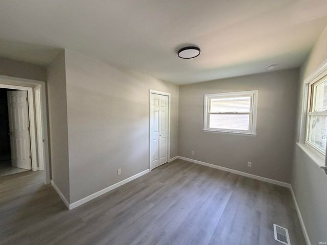1661 Jeanette Avenue, Evansville, IN 47714