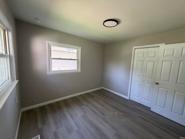 1661 Jeanette Avenue, Evansville, IN 47714