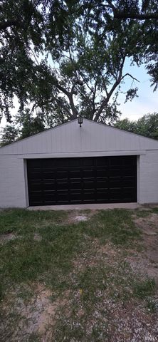 1661 Jeanette Avenue, Evansville, IN 47714
