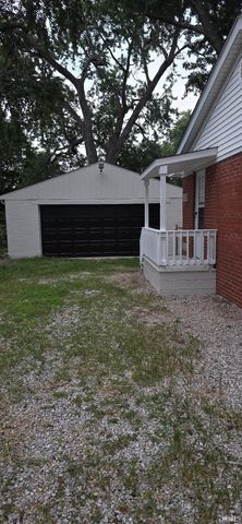 1661 Jeanette Avenue, Evansville, IN 47714