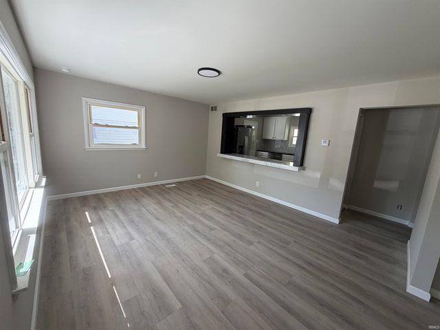 1661 Jeanette Avenue, Evansville, IN 47714