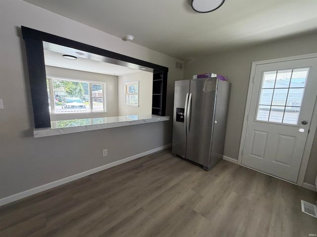 1661 Jeanette Avenue, Evansville, IN 47714