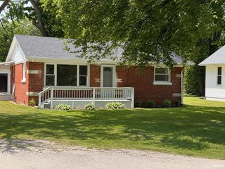 1661 Jeanette Avenue, Evansville, IN 47714