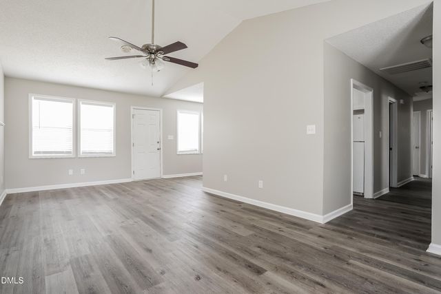 1499 Smokey Mountain Drive, Zebulon, NC 27597