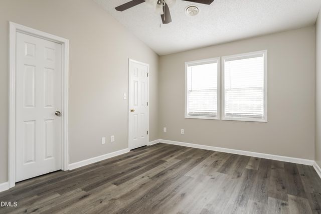 1499 Smokey Mountain Drive, Zebulon, NC 27597