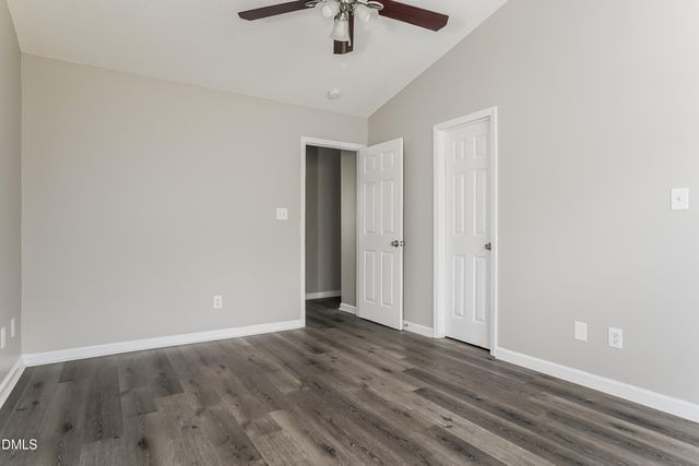 1499 Smokey Mountain Drive, Zebulon, NC 27597