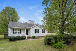 1499 Smokey Mountain Drive, Zebulon, NC 27597