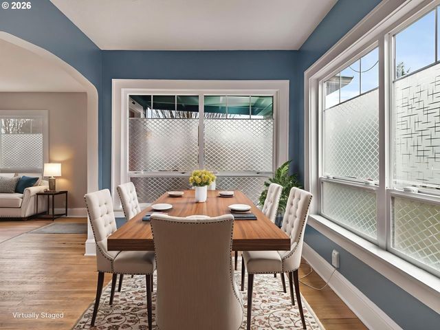 3620 Se HAIG St, Portland, OR 97202