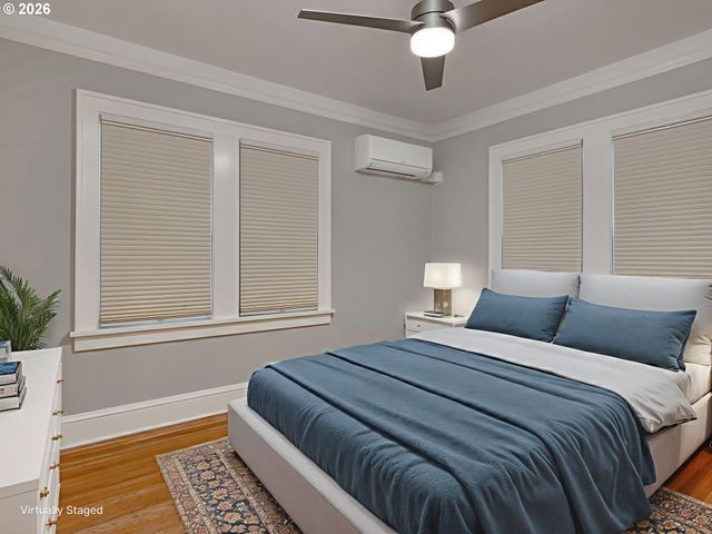 3620 Se HAIG St, Portland, OR 97202