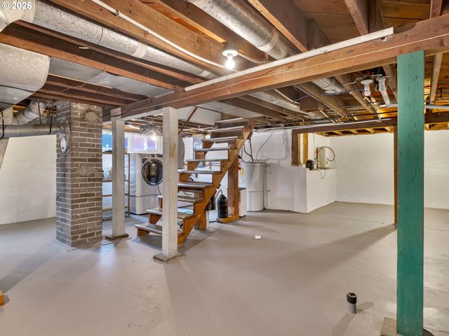 3620 Se HAIG St, Portland, OR 97202