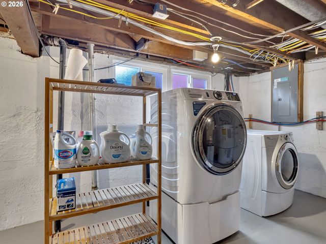 3620 Se HAIG St, Portland, OR 97202