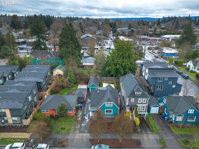 3620 Se HAIG St, Portland, OR 97202