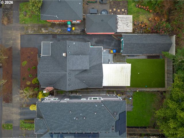 3620 Se HAIG St, Portland, OR 97202