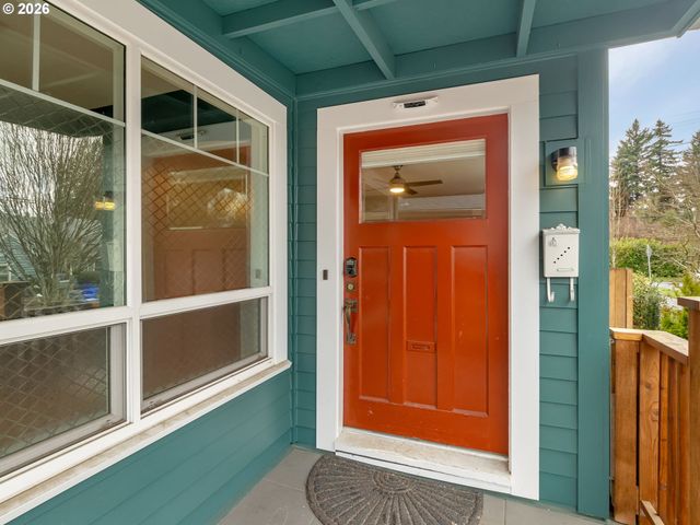 3620 Se HAIG St, Portland, OR 97202