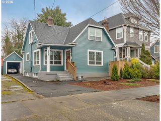 3620 Se HAIG St, Portland, OR 97202