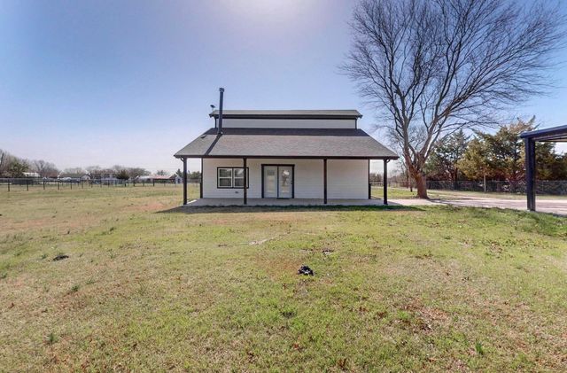 10759 Neal Road, Forney, TX 75126