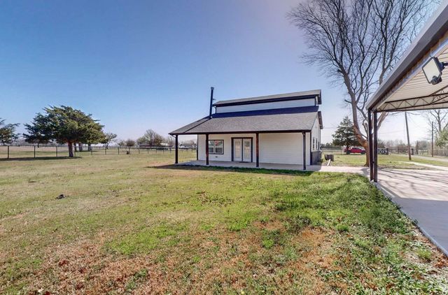 10759 Neal Road, Forney, TX 75126