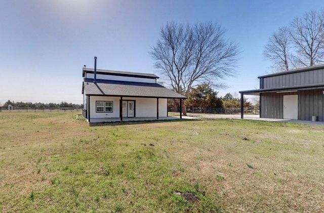 10759 Neal Road, Forney, TX 75126