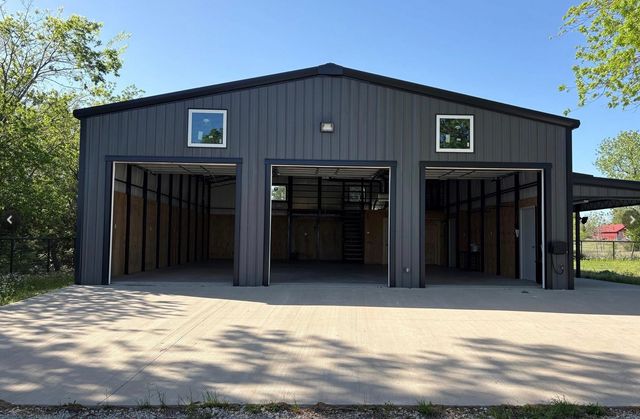 10759 Neal Road, Forney, TX 75126