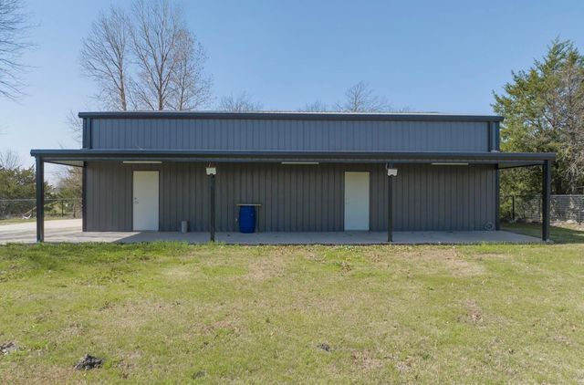 10759 Neal Road, Forney, TX 75126